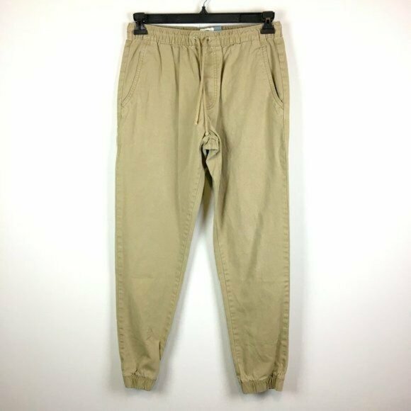 jogger chino pants
